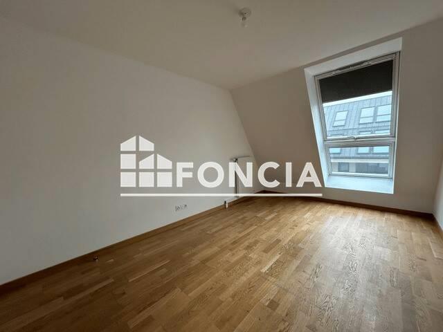 Appartement à louer, 105m², Rouen