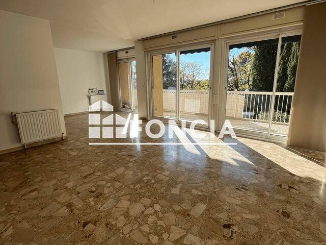 Appartement à louer, 117m², Aix-en-Provence