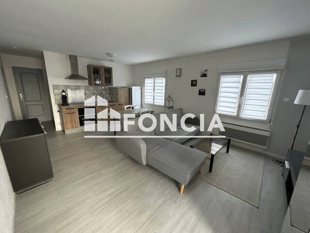 Appartement à louer, 39m², Carbon-Blanc