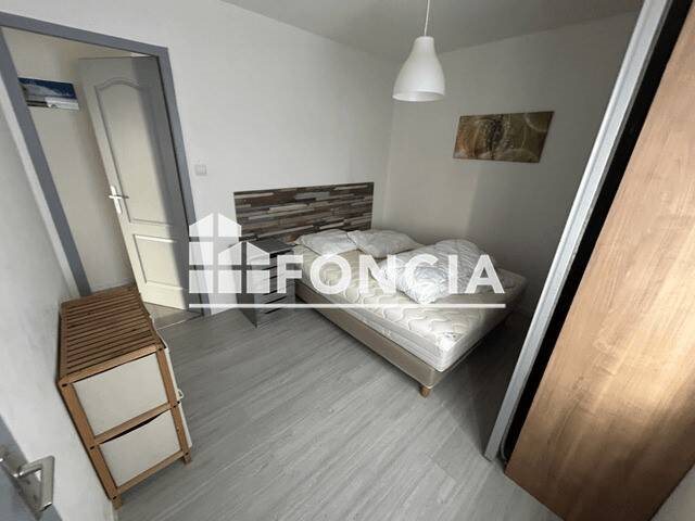 Appartement à louer, 39m², Carbon-Blanc