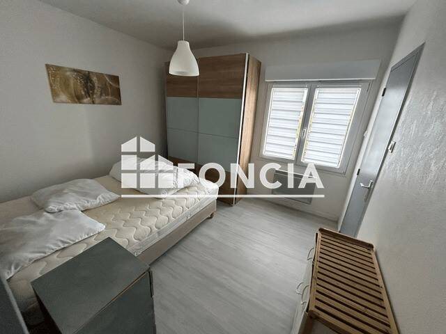 Appartement à louer, 39m², Carbon-Blanc