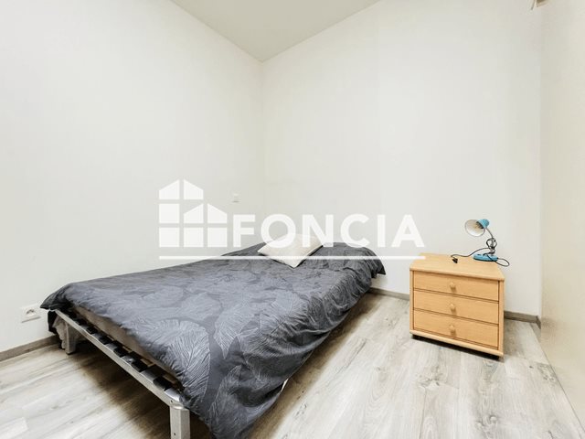 Appartement à louer, 25m², Toulon