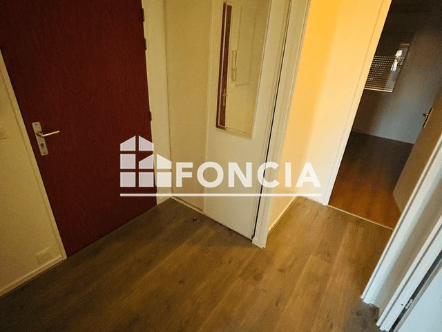 Appartement à louer, 60m², Moissy-Cramayel