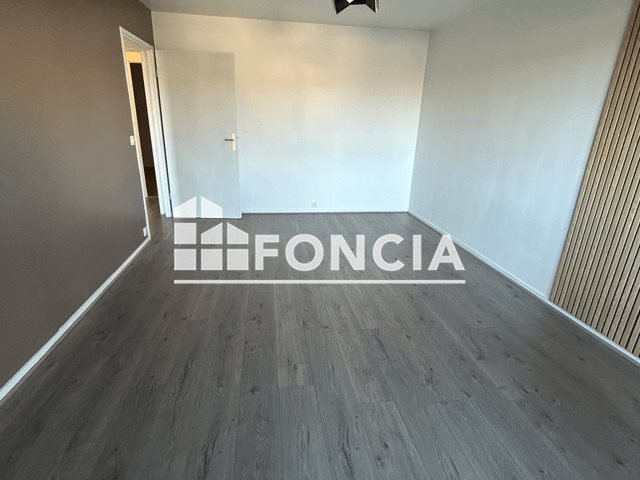 Appartement à louer, 60m², Moissy-Cramayel