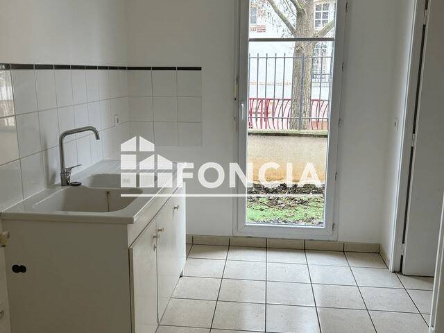 Appartement à louer, 74m², Dreux