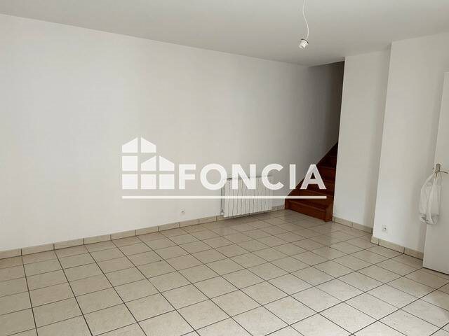 Appartement à louer, 74m², Dreux