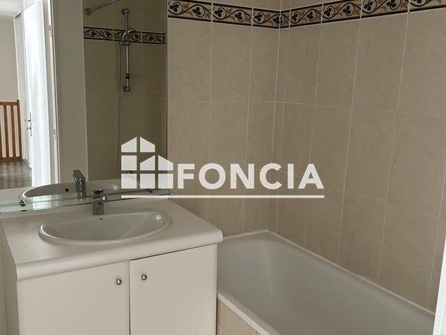 Appartement à louer, 74m², Dreux