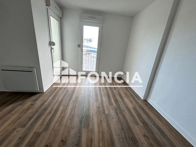 Appartement à louer, 36m², Châtelaillon-Plage