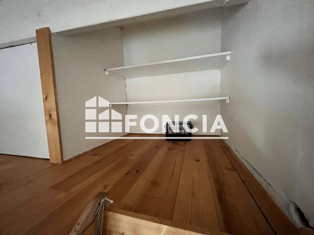 Appartement à louer, 15m², Toulouse