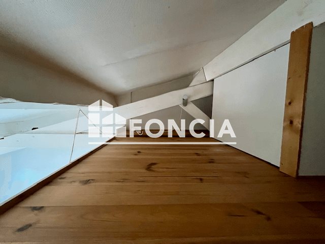 Appartement à louer, 15m², Toulouse