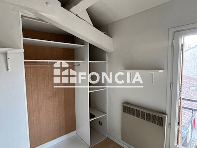 Appartement à louer, 15m², Toulouse