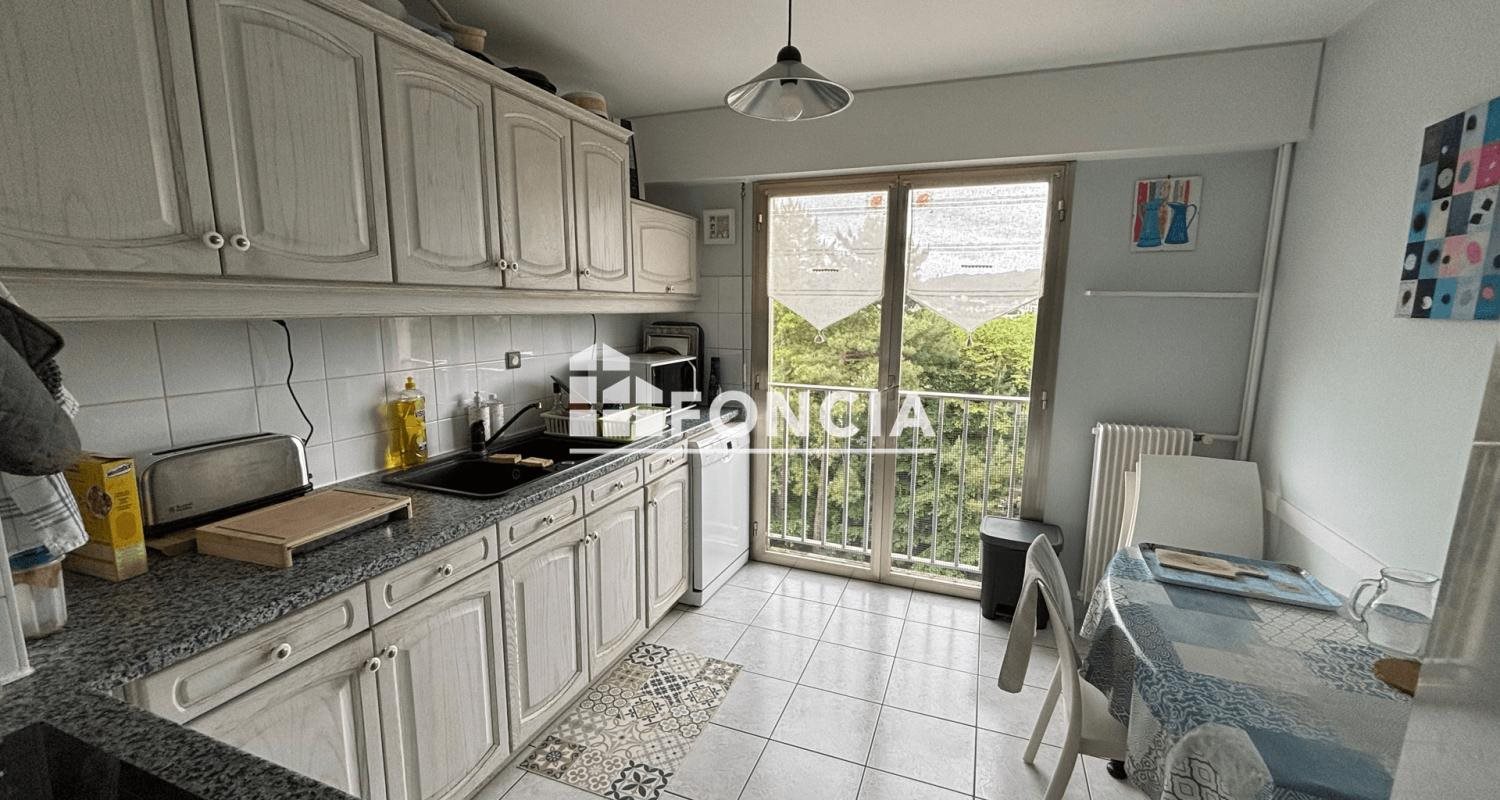 Appartement à vendre, 102m², Versailles