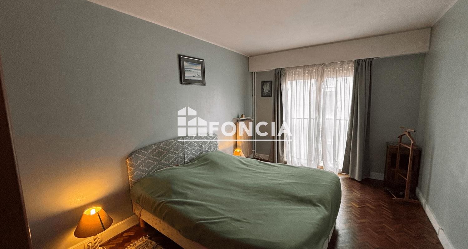 Appartement à vendre, 102m², Versailles