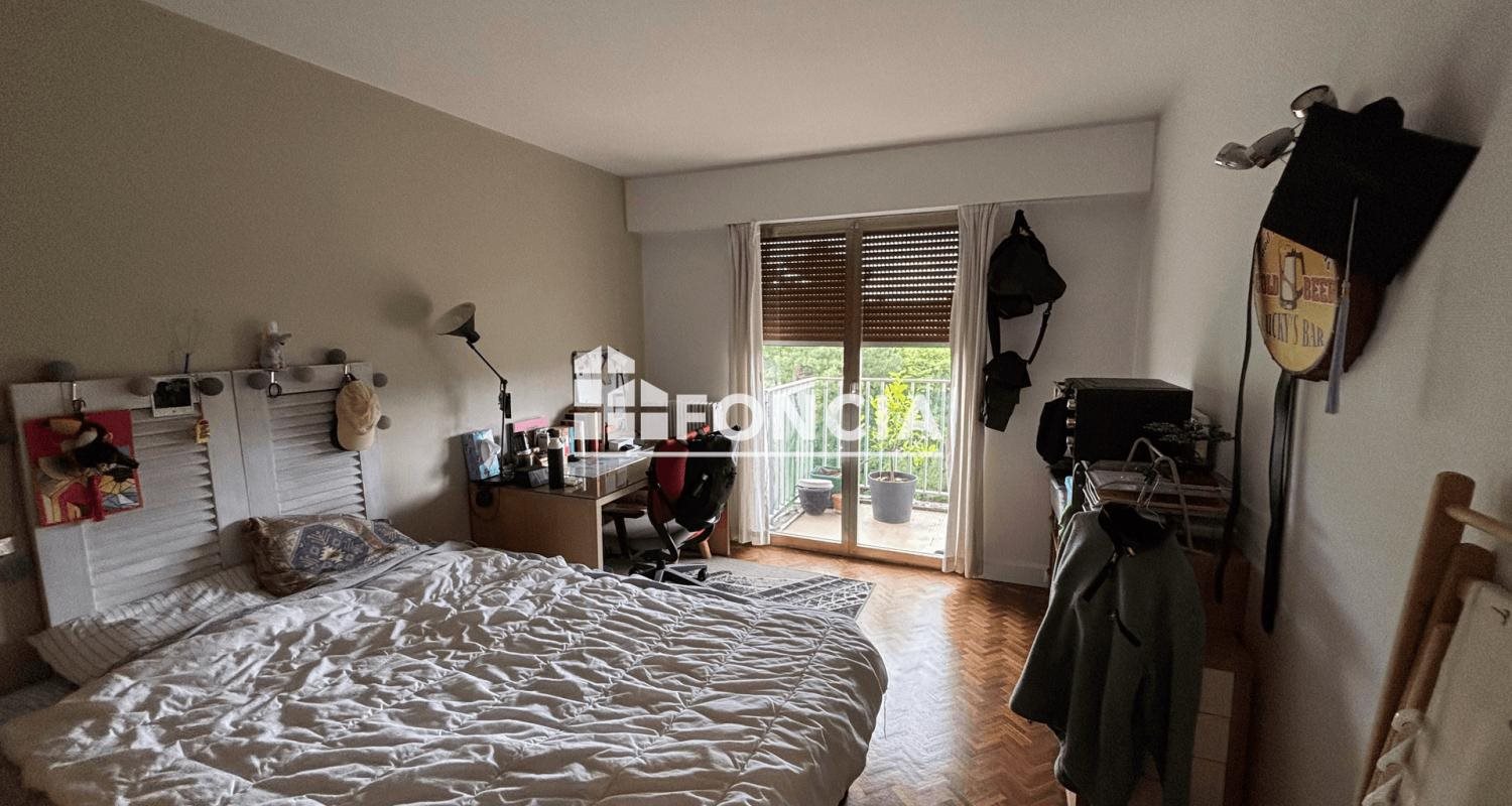 Appartement à vendre, 102m², Versailles