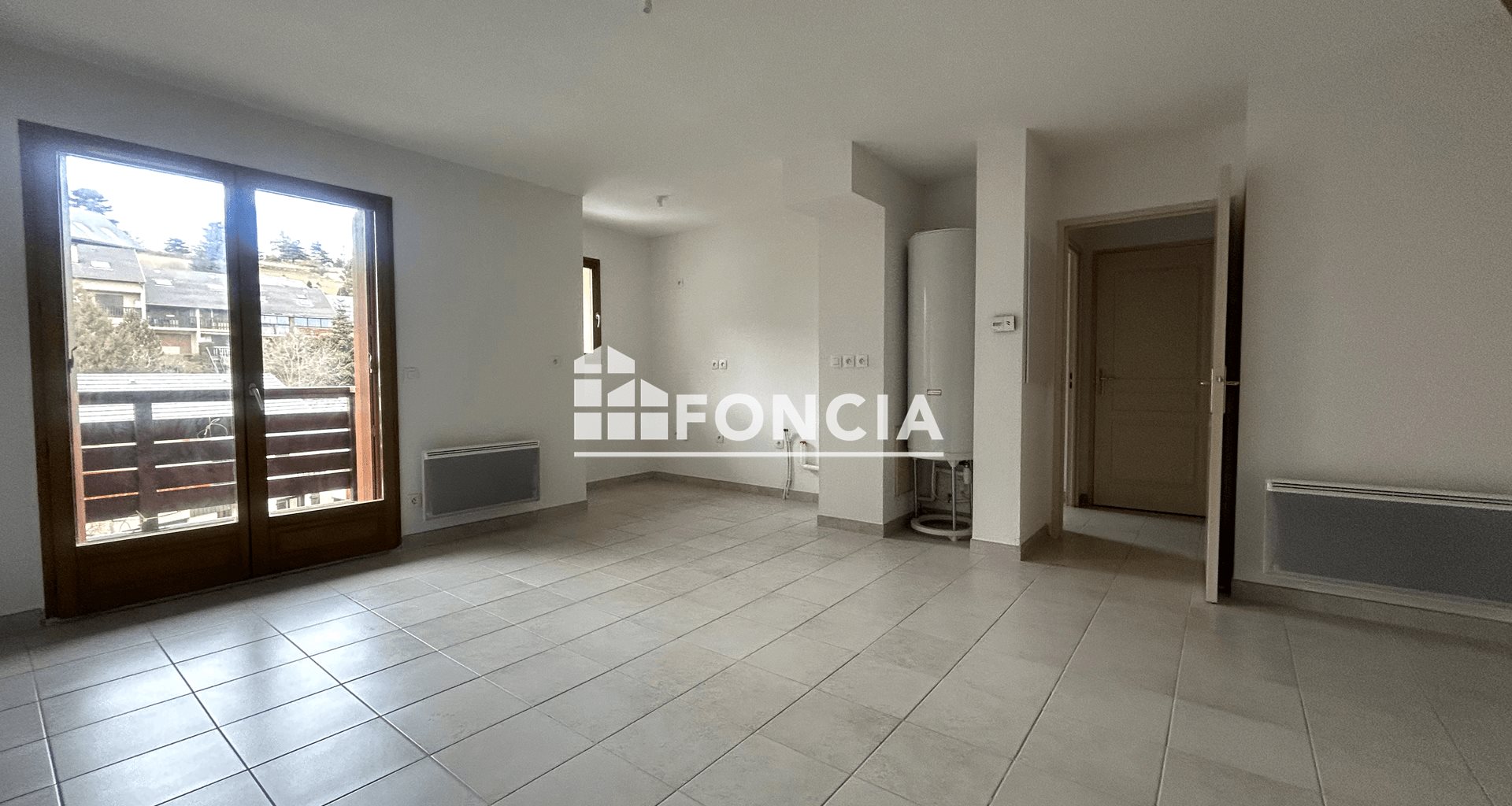 Appartement à vendre, 80m², Laye