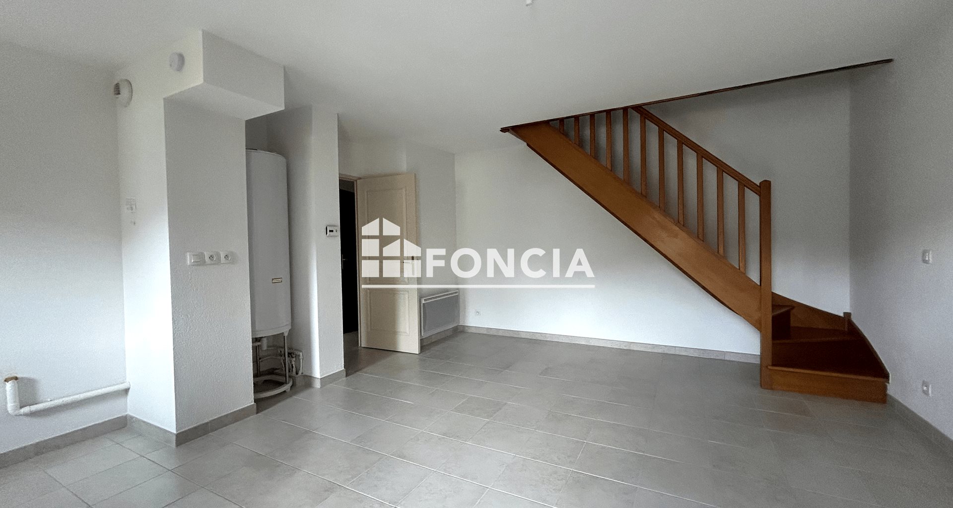 Appartement à vendre, 80m², Laye