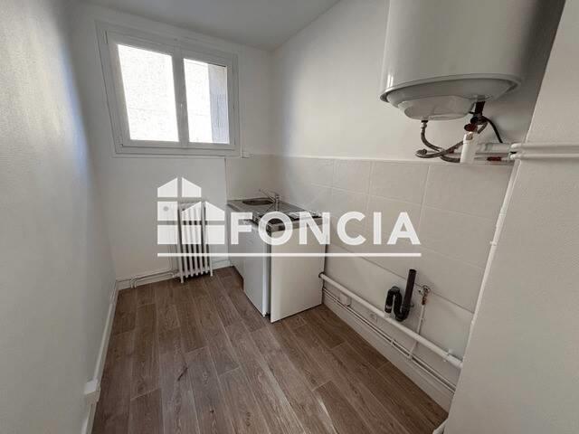 Appartement à louer, 26m², Le Havre