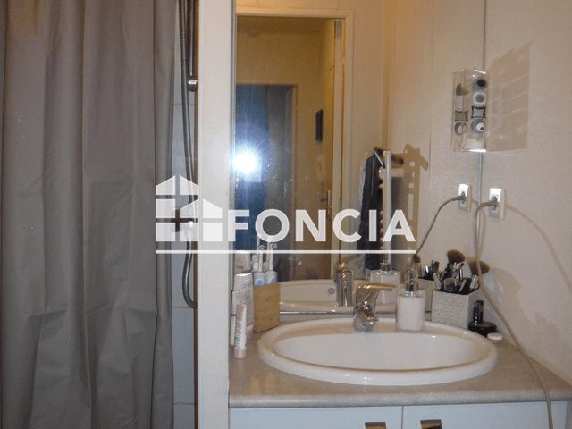 Appartement à louer, 44m², Saint-Grégoire