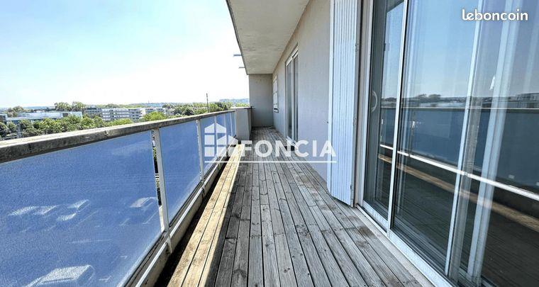 Appartement à vendre, 90m², Toulouse