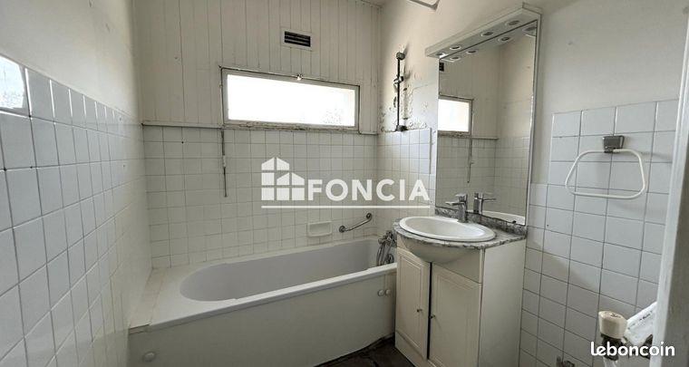 Appartement à vendre, 90m², Toulouse