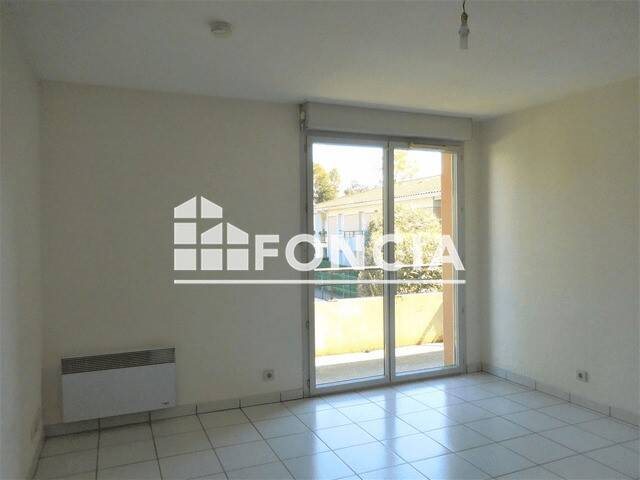 Appartement à louer, 33m², Toulouse