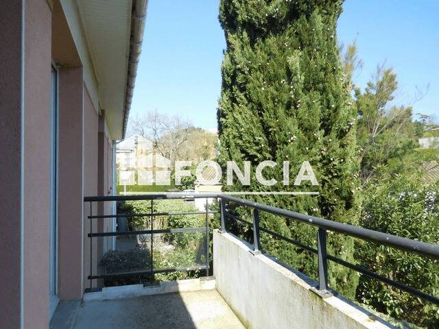 Appartement à louer, 33m², Toulouse