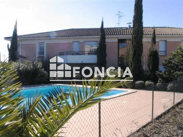 Appartement à louer, 33m², Toulouse