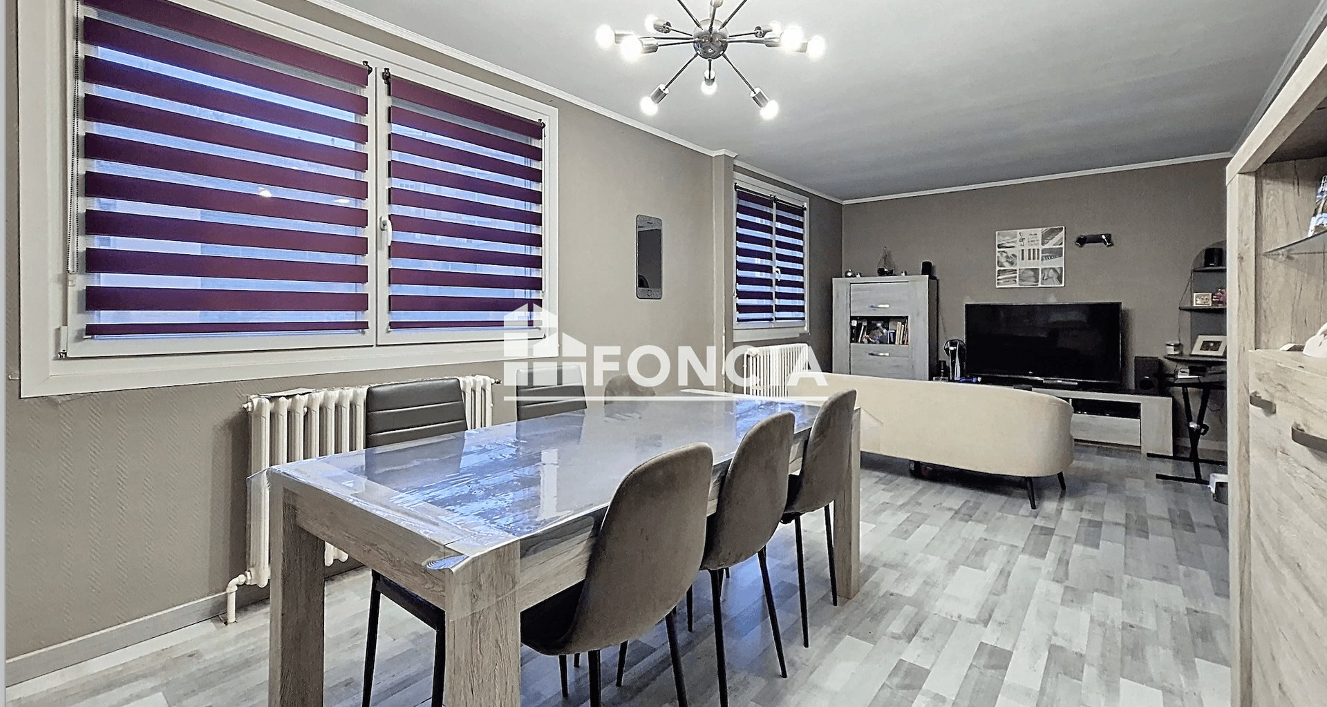 Maison à vendre, 83m², Longuyon