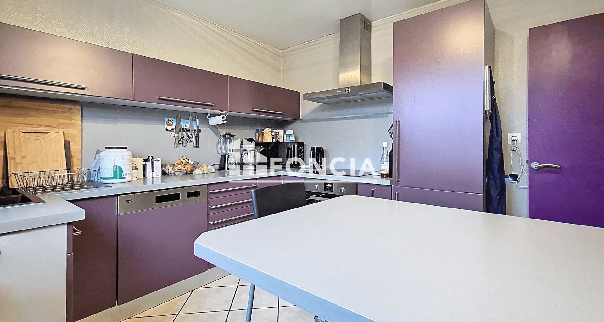 Maison à vendre, 83m², Longuyon