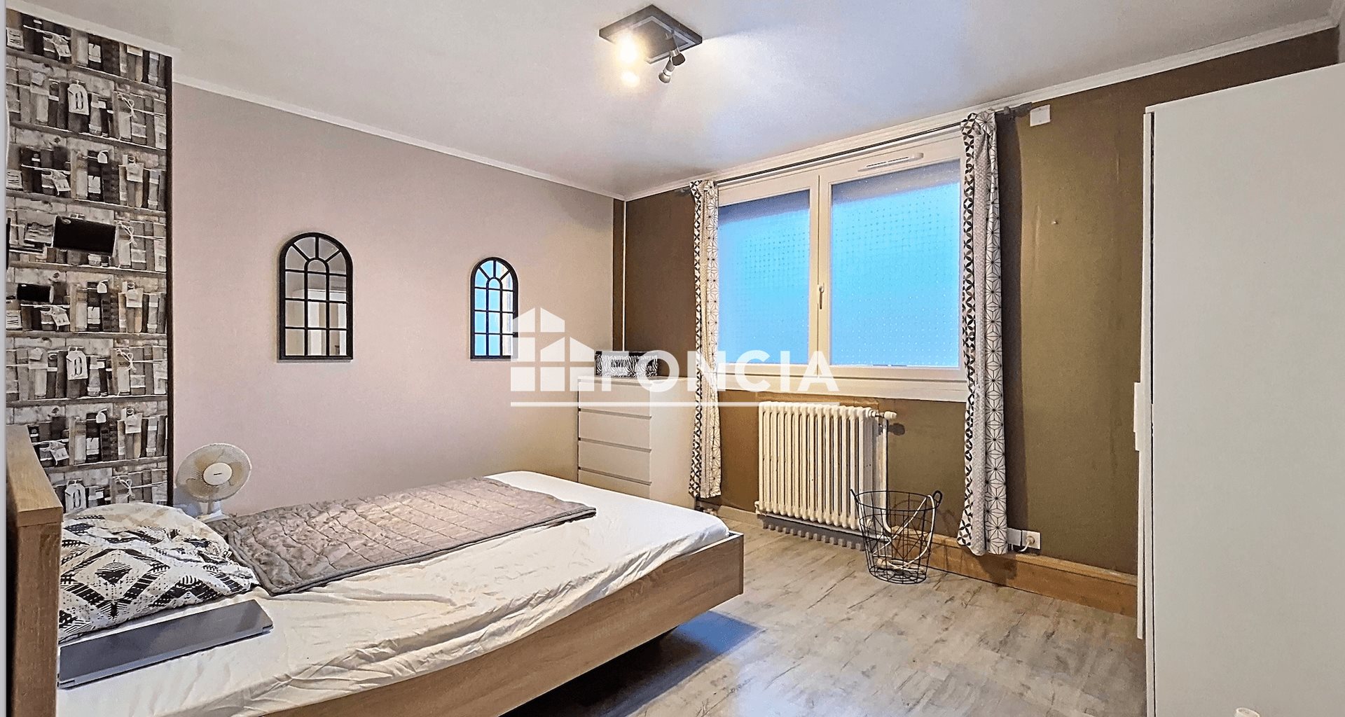 Maison à vendre, 83m², Longuyon