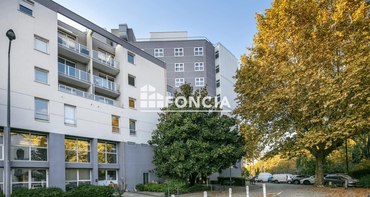 Appartement à vendre, 30m², Grenoble