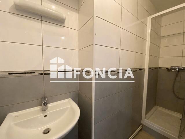 Appartement à louer, 25m², Reims