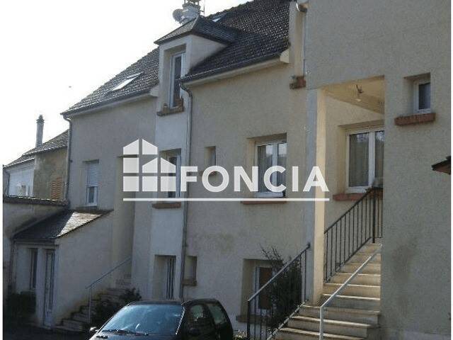 Appartement à louer, 52m², Maule