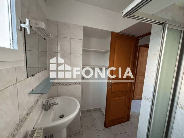 Appartement à louer, 52m², Maule