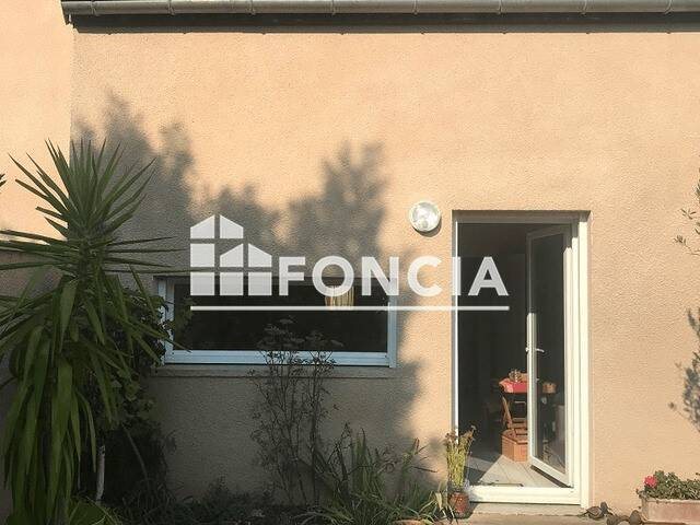 Maison à louer, 73m², Dijon