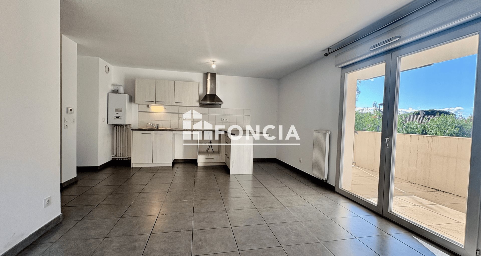 Appartement à vendre, 62m², Perpignan