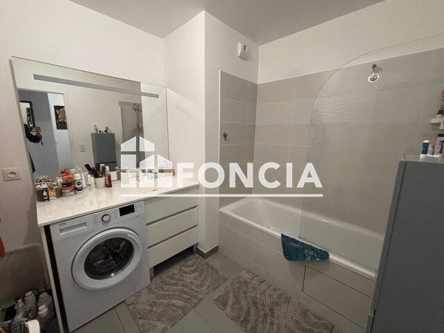 Appartement à louer, 67m², Grand-Couronne