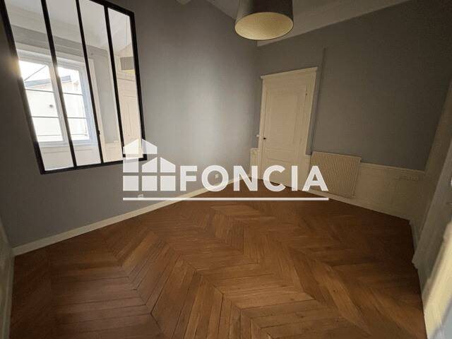Appartement à louer, 156m², Lyon 2ème