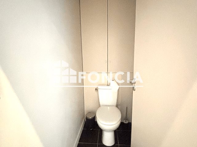 Appartement à louer, 82m², Saint-Etienne