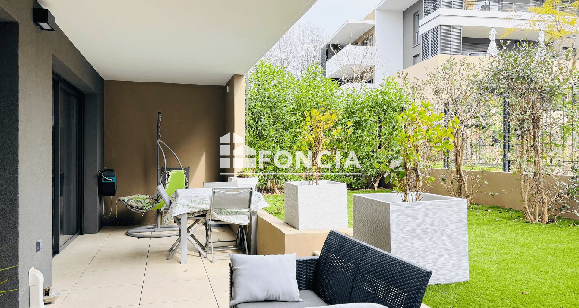 Appartement à vendre, 62m², Villeneuve-Loubet