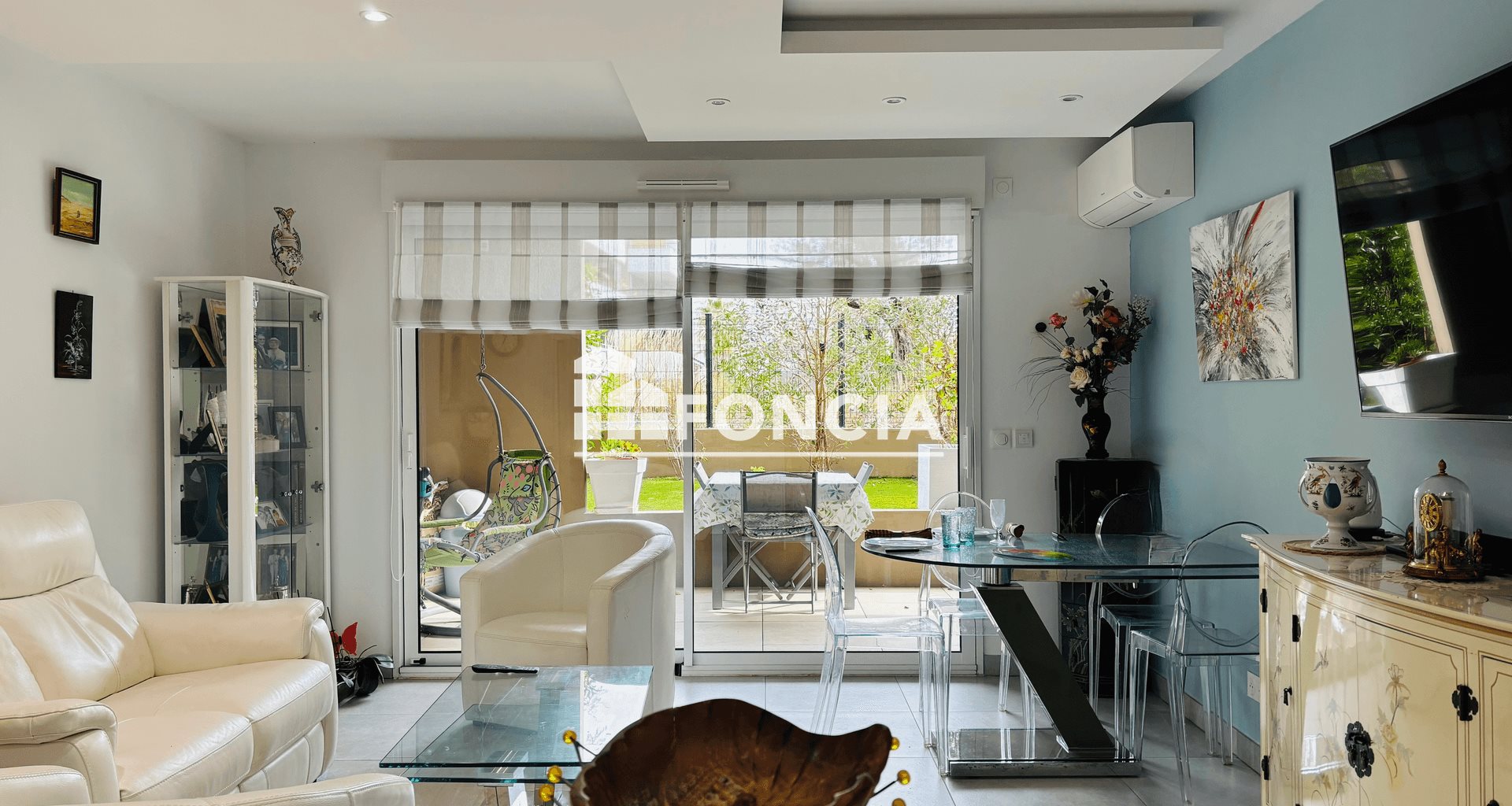 Appartement à vendre, 62m², Villeneuve-Loubet