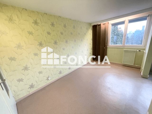 Appartement à louer, 97m², Saint-Etienne