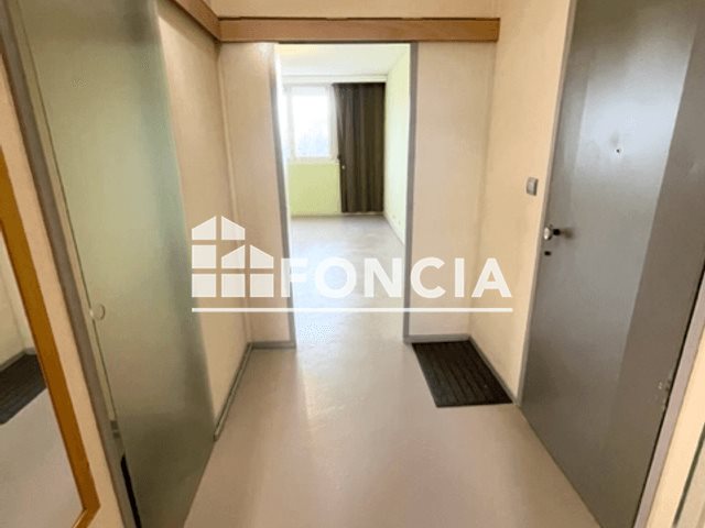 Appartement à louer, 97m², Saint-Etienne