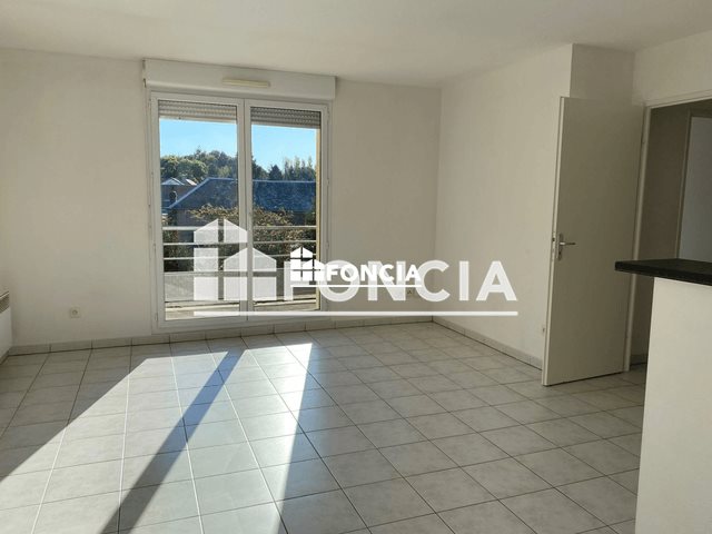 Appartement à louer, 39m², Caudry