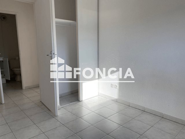 Appartement à louer, 39m², Caudry