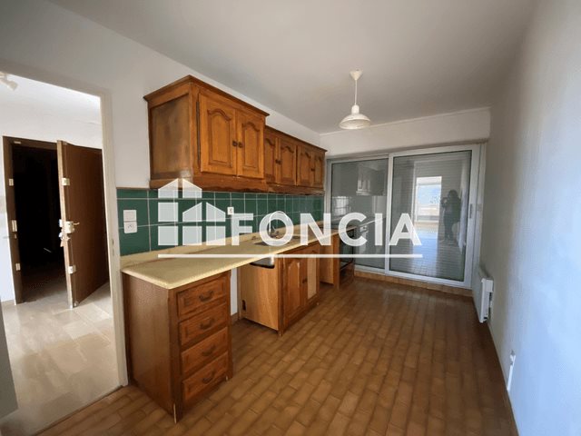 Appartement à louer, 73m², Montpellier