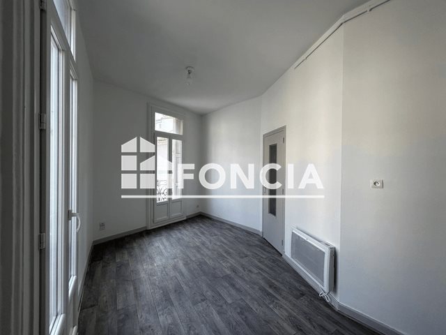 Appartement à louer, 26m², Perpignan