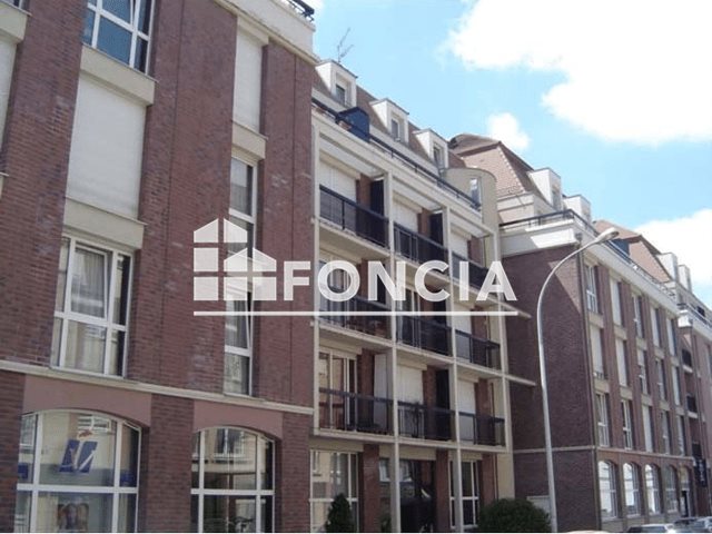 Appartement à louer, 29m², Strasbourg