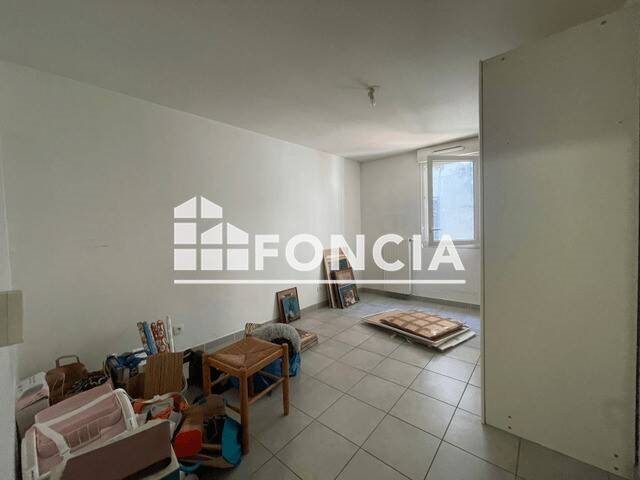 Appartement à louer, 60m², Toulon