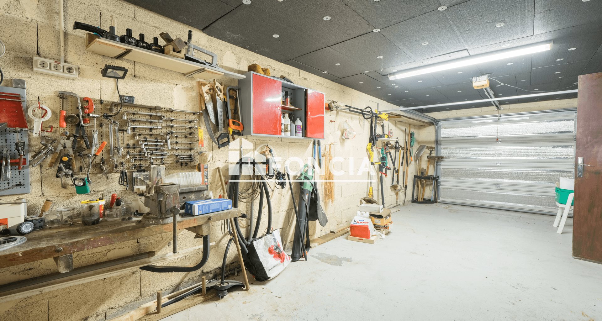 Maison à vendre, 191m², Saint-Marcel-lès-Sauzet